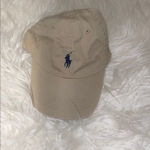 Polo Ralph Lauren hat